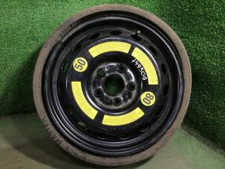 Запасное колесо Volkswagen