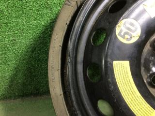 Запасное колесо Volkswagen