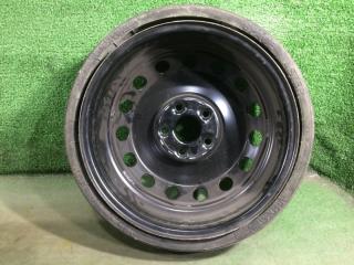 Запасное колесо