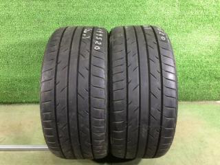 Комплект из 2-х Шина летняя 245/35R20 ATR SPORT ATR SPORT Z (б/у)