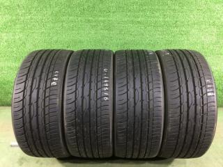 Комплект из 4-х Шина летняя 265/30R22 ZENA ARGUS-UHP (б/у)