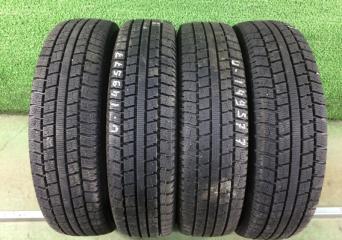 Комплект из 4-х Шина зимняя 145/80R13 TOYO GARIT G30 (б/у)
