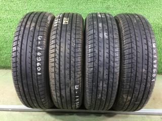 Комплект из 4-х Шина летняя 155/70R13 YOKOHAMA A200 (б/у)