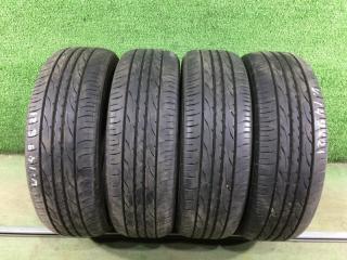 Комплект из 4-х Шина летняя 185/60R15 DUNLOP ENASAVE EC203 (б/у)