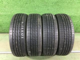 Комплект из 4-х Шина летняя 185/60R15 ECOFINE ECOFINE (б/у)
