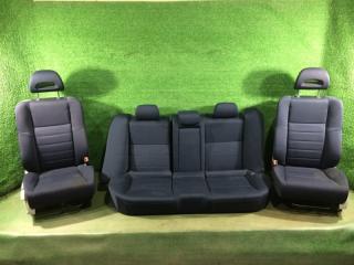 Сиденья комплект Honda Civic 2006