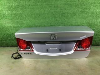 Крышка багажника Honda Civic 2006 контрактная Крышка багажника Honda Civic 2006