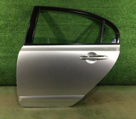 Дверь боковая задняя левая Honda Civic 2006