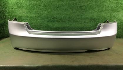 Бампер задний Honda Civic 2006