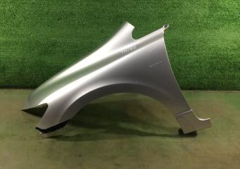 Крыло переднее левое Honda Civic 2006