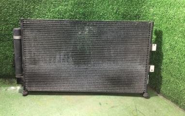 Радиатор кондиционера Honda Civic 2006 контрактная Радиатор кондиционера Honda Civic 2006
