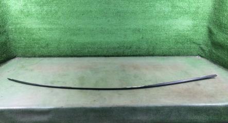 Молдинг лобового стекла правый Honda Civic 2006 контрактная Молдинг лобового стекла правый Honda Civic 2006