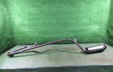 Глушитель Honda Civic 2006