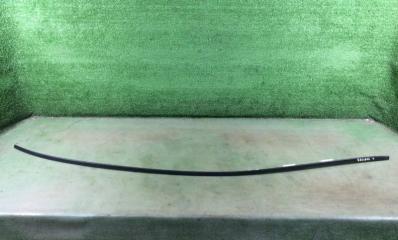 Молдинг лобового стекла левый Honda Civic 2006 контрактная Молдинг лобового стекла левый Honda Civic 2006