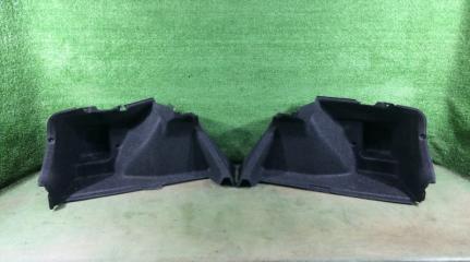 Обшивка багажника Honda Civic 2006