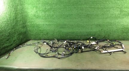 Проводка салона Honda Civic 2006 контрактная Проводка салона Honda Civic 2006