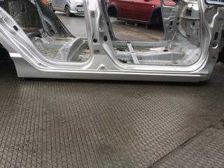 Порог кузова правый Honda Civic 2006