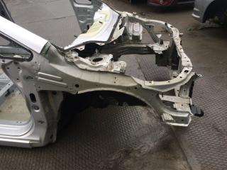 Лонжерон правый Honda Civic 2006