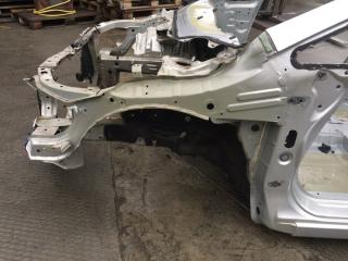 Лонжерон левый Honda Civic 2006