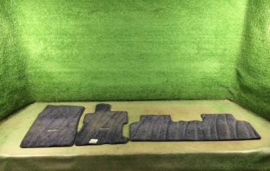 Коврик салона Honda Civic 2006