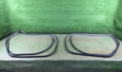 Уплотнительная резинка боковой двери Honda Civic 2006