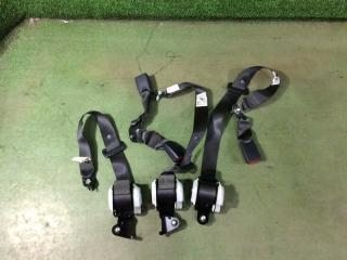 Ремень безопасности задний Honda Civic 2006