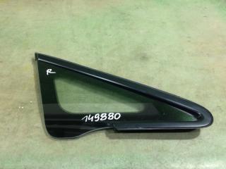 Форточка кузова передняя правая Honda Civic 2006