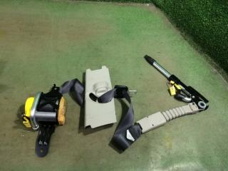 Ремень безопасности передний правый Honda Civic 2006