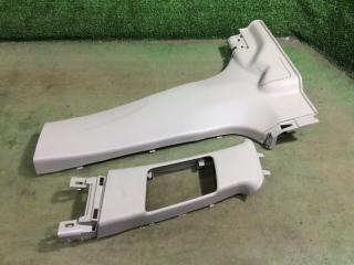 Накладка на стойку кузова левая Honda Civic 2006 контрактная Накладка на стойку кузова левая Honda Civic 2006