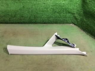 Фото запчасти накладка стойки лобового стекла передняя правая Honda Civic 2006 контрактная запчасть Запчасть накладка стойки лобового стекла передняя правая Honda Civic 2006