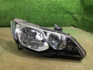 Фара ксеноновая правая Honda Civic 2006