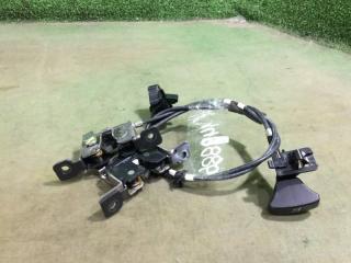 Замок спинки сиденья Honda Civic 2006