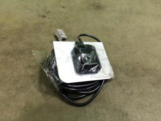 Антенна GPS CLARION