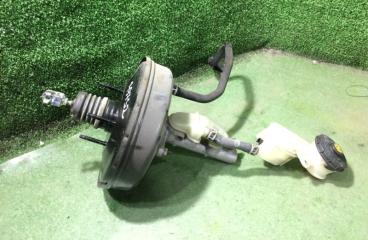 Главный тормозной цилиндр Honda Civic 2006