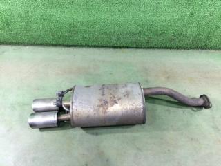 Бочка глушителя Honda Civic 2006