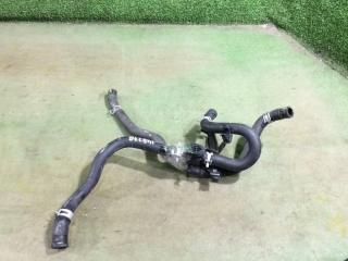 Кран печки Honda Civic 2006 контрактная Кран печки Honda Civic 2006