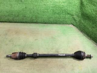 Привод передний правый Honda Civic 2006 контрактная Привод передний правый Honda Civic 2006