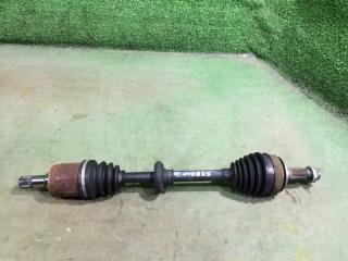 Привод передний левый Honda Civic 2006 контрактная Привод передний левый Honda Civic 2006