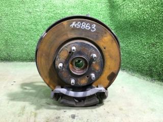 Ступица передняя левая Honda Civic 2006