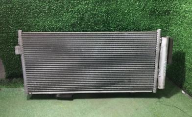 Радиатор кондиционера Subaru Impreza XV 2010