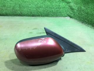 Зеркало заднего вида боковое правое Subaru Impreza XV 2010