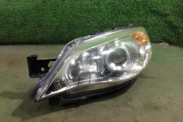Фара ксеноновая левая Subaru Impreza XV 2010