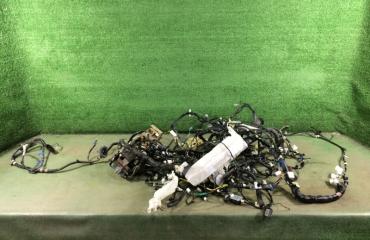 Проводка салона Subaru Impreza XV 2010 контрактная Проводка салона Subaru Impreza XV 2010