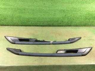 Рейлинг Subaru Impreza XV 2010