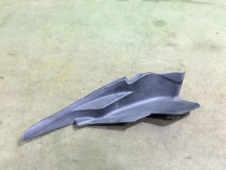 Уголок жабо левый Subaru Impreza XV 2010