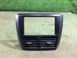 Консоль магнитофона Subaru Impreza XV 2010 контрактная Консоль магнитофона Subaru Impreza XV 2010