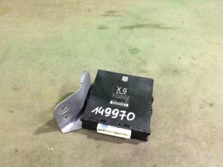 Блок управления АКПП Subaru Impreza XV 2010