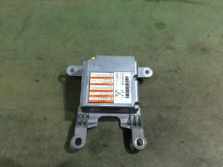 Блок управления SRS Subaru Impreza XV 2010