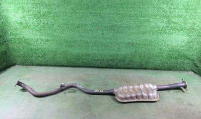 Глушитель Subaru Impreza XV 2010