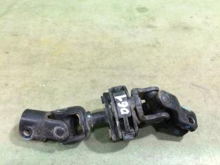 Рулевой карданчик Subaru Impreza XV 2010